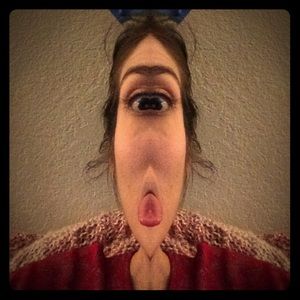 Meet your Posher, Elianna